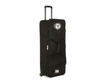 Protection Racket Hardware Bag w/Wheels 38x16x10