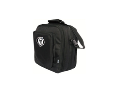 Sac de protection pour pédale de grosse caisse double