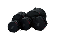 Tama Standard Drum Bag Set 5PC 10 12 14 14SN 20BD