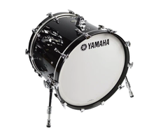 Grosse caisse Yamaha Absolute Hybrid Maple 18x14