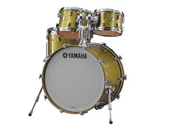 Yamaha Absolute Hybrid Maple 4pc Shell Pack 10T 12T 16FT 22BD