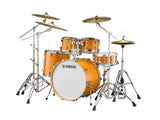 Yamaha Tour Custom 5pc w/ 700 Series Hardware 10 12 14 20 14SN