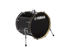 Yamaha Stage Custom 24x15 Bass Drum