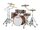 Yamaha Tour Custom 5pc w/ 700 Series Hardware 10 12 16 22 14SN