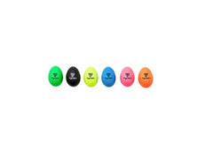 Tycoon Egg Shakers - Green Pair