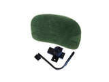 Roc N Soc Throne Back Rest Green
