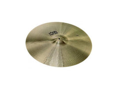 Crash géant Paiste 18"