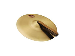 Cymbale d'appoint Paiste 2002 6" avec sangle