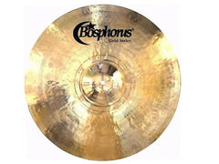 Tour de la série Bosphorus Gold de 21 pouces