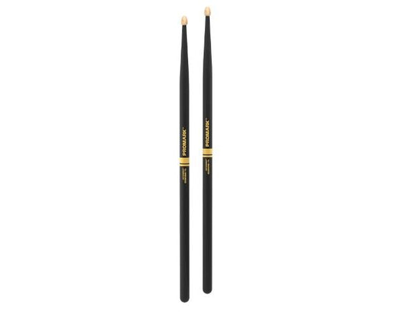 Promark 7A Rebound ActiveGrip Drum Sticks