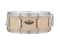 Caisse claire moderne utilitaire en nacre mate naturelle 14x5,5