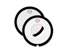Pack Combo Grosse Caisse Claire 16" Original + Donut