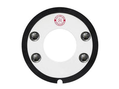 Grosse caisse claire Bourine-Donut 10"
