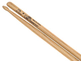 Los Cabos 77A Red Hickory Drumsticks
