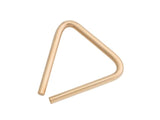Sabian 6" B8 Bronze Triangle
