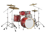 Yamaha Tour Custom 5pc w/ 700 Series Hardware 10 12 14 20 14SN