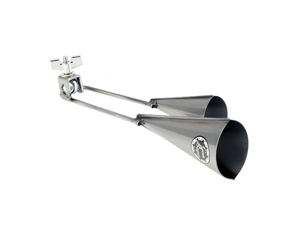 Gon Bops Fiesta Agogo Bell