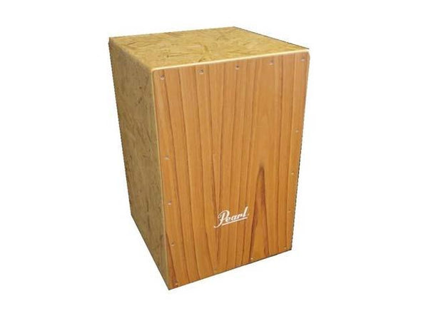 Pearl Cajon Eco-Friendly Natural