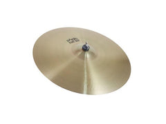Crash géant Paiste 20"