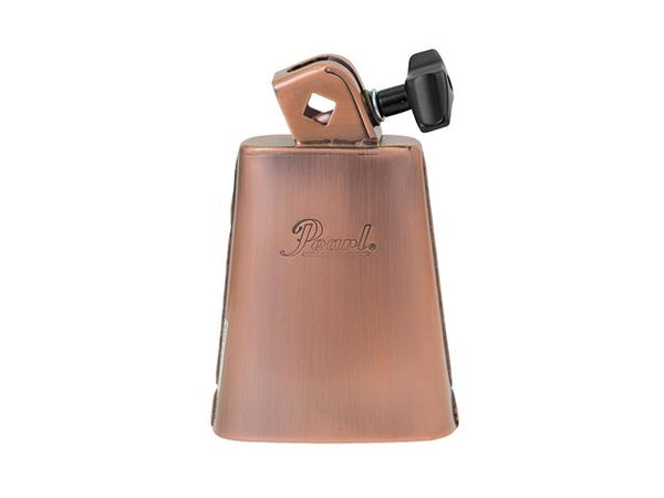 Pearl Horacio Hernandez Signature ClaBELL Foot Clave Bell Cowbell