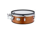 Yamaha 10" Tom Pad Raw Wood Mesh Head