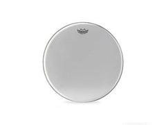 Peau de batterie silencieuse Remo 6"