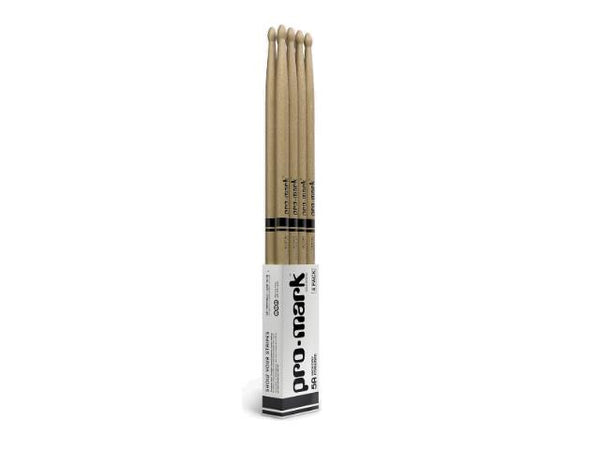 Promark 5A Hickory 4 For 3 Special