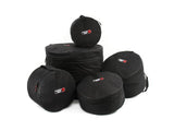 Gator Padded Fusion Drum Bag Set