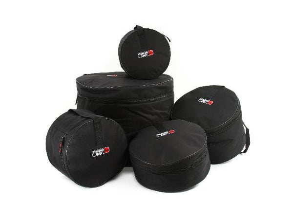 Gator Padded Fusion Drum Bag Set